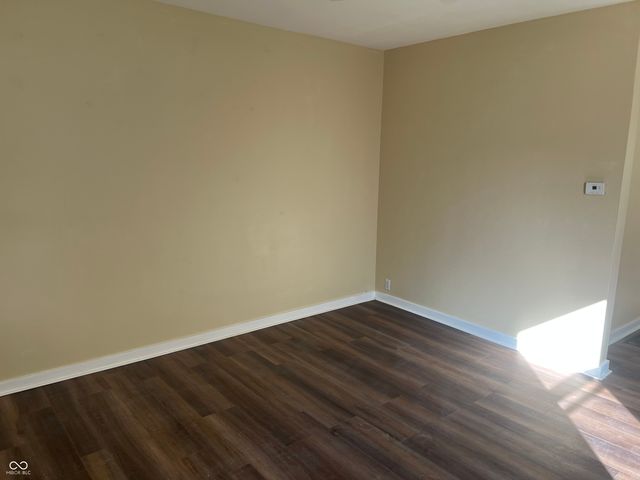 609 N Euclid Avenue, Indianapolis, IN 46201