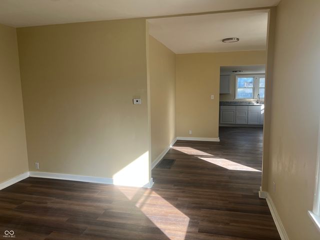 609 N Euclid Avenue, Indianapolis, IN 46201