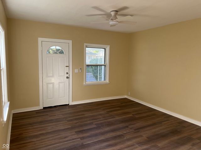 609 N Euclid Avenue, Indianapolis, IN 46201