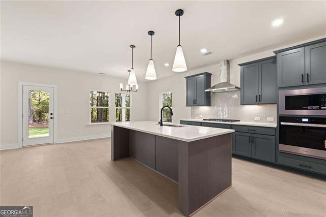 8110 Lennox Lane, Cumming, GA 30028