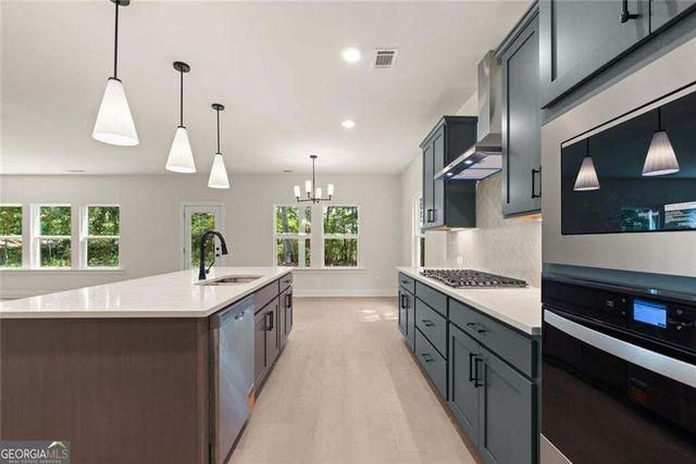 8110 Lennox Lane, Cumming, GA 30028