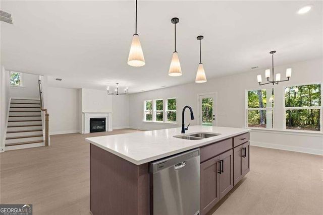 8110 Lennox Lane, Cumming, GA 30028