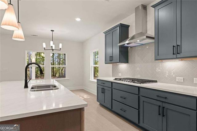 8110 Lennox Lane, Cumming, GA 30028