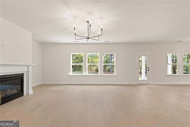 8110 Lennox Lane, Cumming, GA 30028