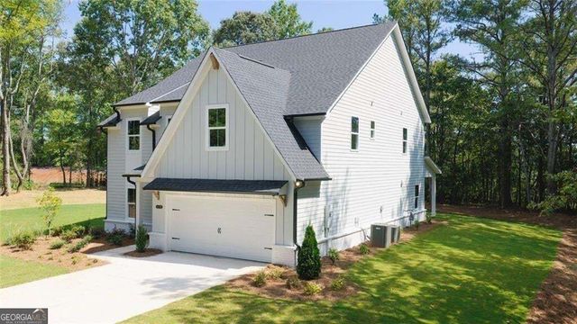 8110 Lennox Lane, Cumming, GA 30028