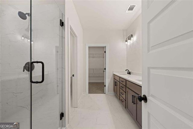 8110 Lennox Lane, Cumming, GA 30028