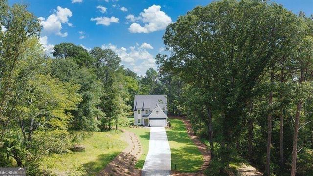 8110 Lennox Lane, Cumming, GA 30028