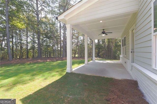 8110 Lennox Lane, Cumming, GA 30028