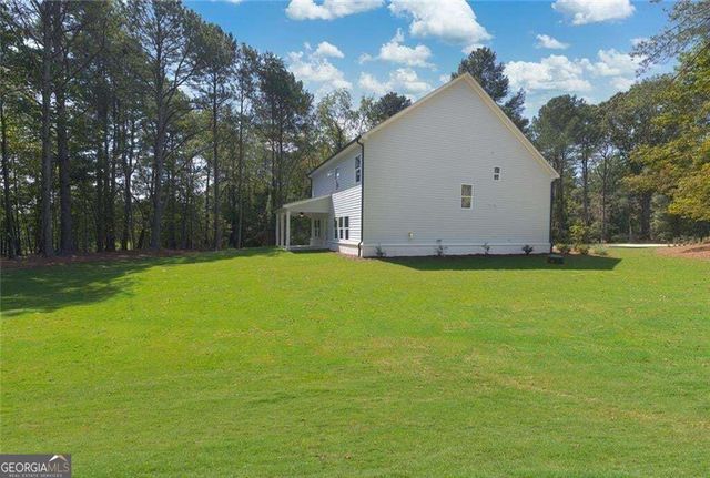8110 Lennox Lane, Cumming, GA 30028