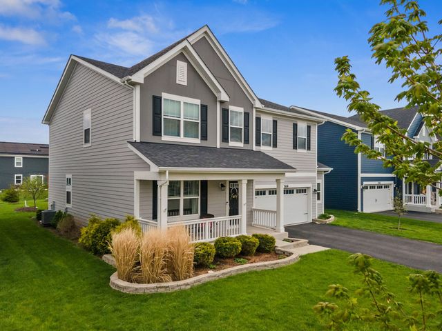 3764 St James Court, Elgin, IL 60124