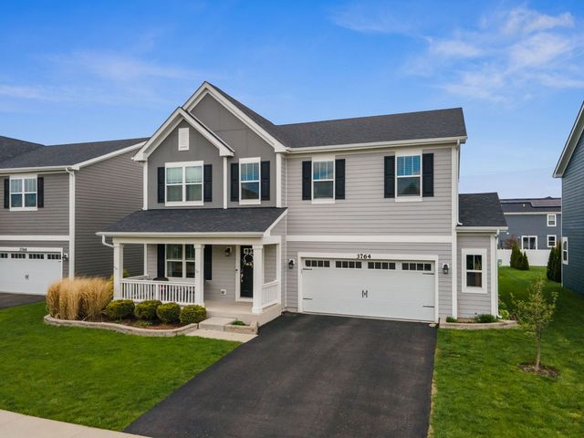 3764 St James Court, Elgin, IL 60124
