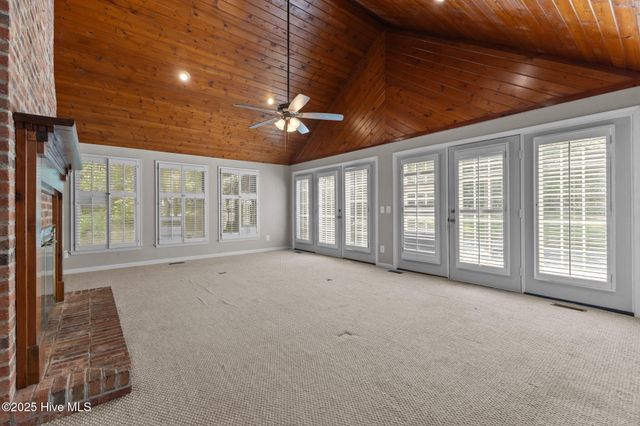 225 Mitchell Road, Southern Pines, NC 28387