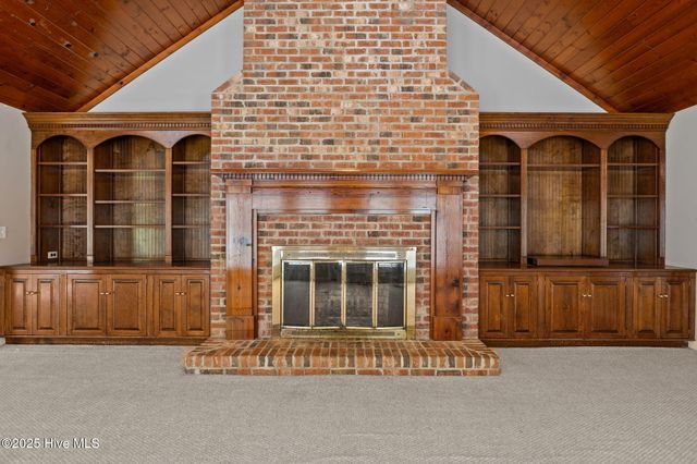225 Mitchell Road, Southern Pines, NC 28387