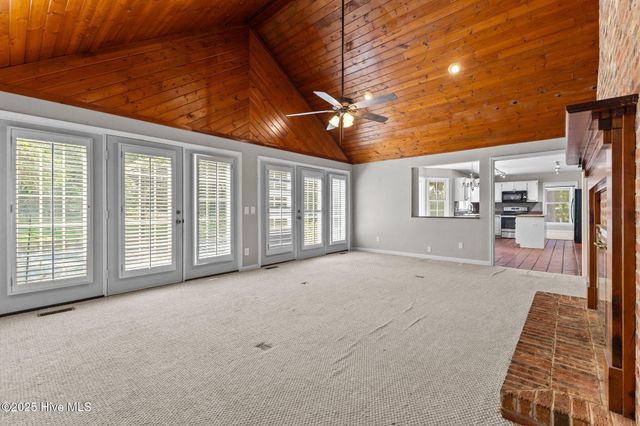 225 Mitchell Road, Southern Pines, NC 28387