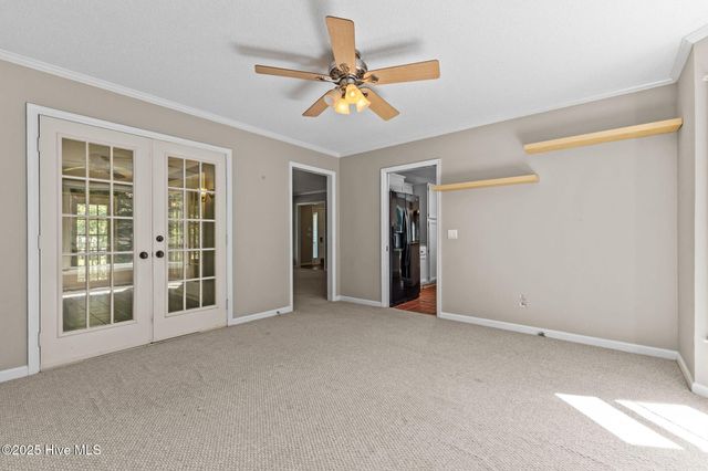 225 Mitchell Road, Southern Pines, NC 28387