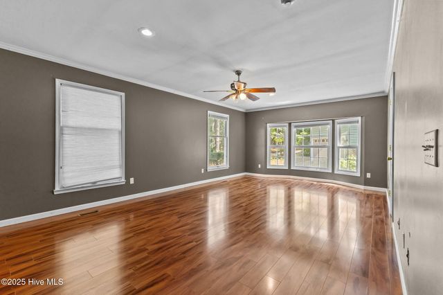 225 Mitchell Road, Southern Pines, NC 28387