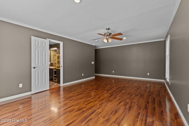 225 Mitchell Road, Southern Pines, NC 28387