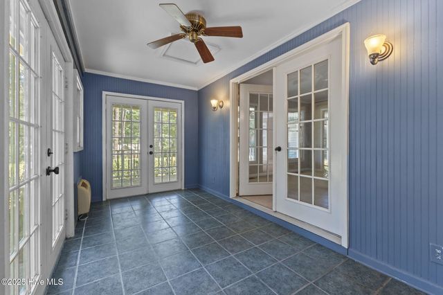 225 Mitchell Road, Southern Pines, NC 28387