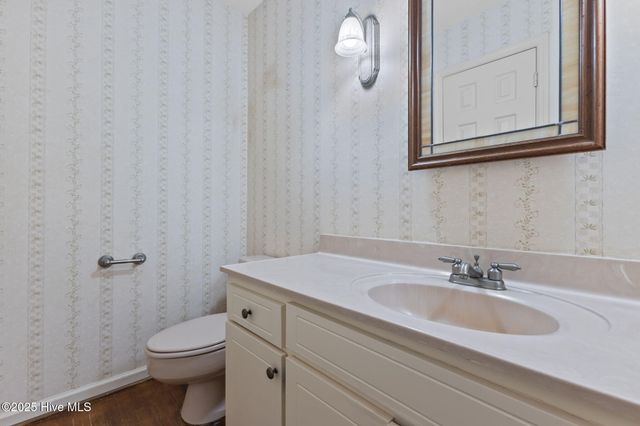 225 Mitchell Road, Southern Pines, NC 28387