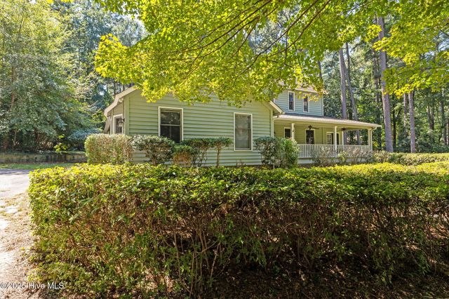 225 Mitchell Road, Southern Pines, NC 28387