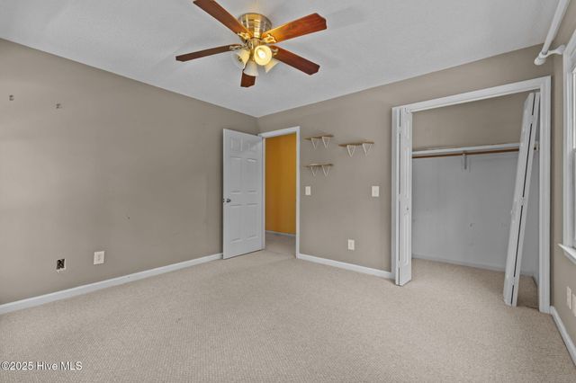 225 Mitchell Road, Southern Pines, NC 28387