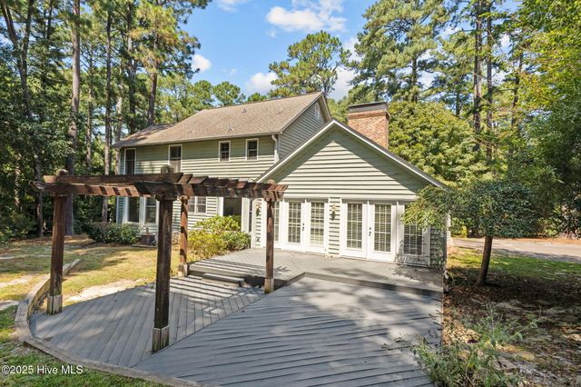 225 Mitchell Road, Southern Pines, NC 28387