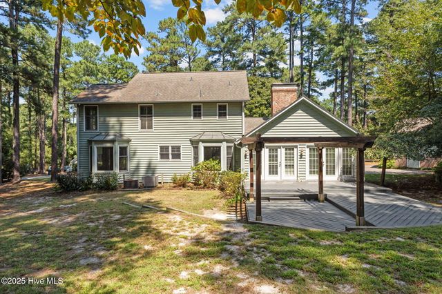 225 Mitchell Road, Southern Pines, NC 28387