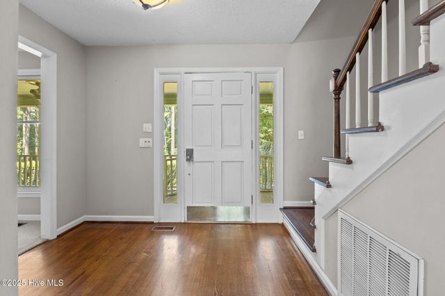 225 Mitchell Road, Southern Pines, NC 28387