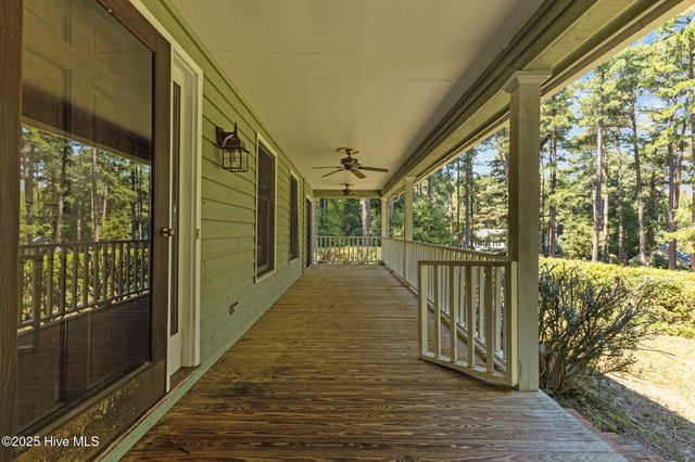 225 Mitchell Road, Southern Pines, NC 28387