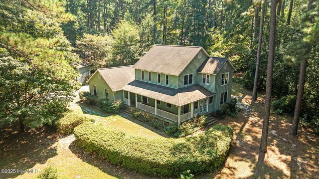 225 Mitchell Road, Southern Pines, NC 28387