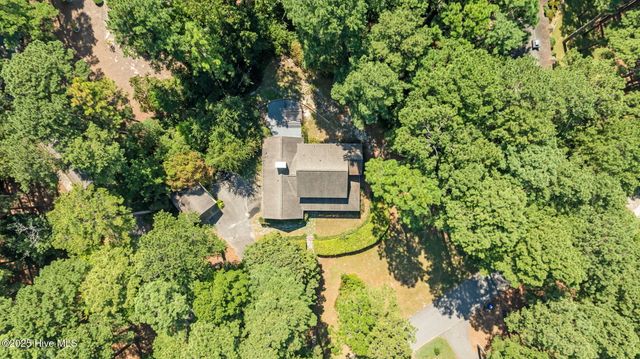 225 Mitchell Road, Southern Pines, NC 28387