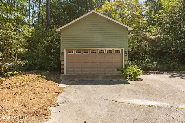 225 Mitchell Road, Southern Pines, NC 28387