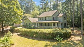 225 Mitchell Road, Southern Pines, NC 28387