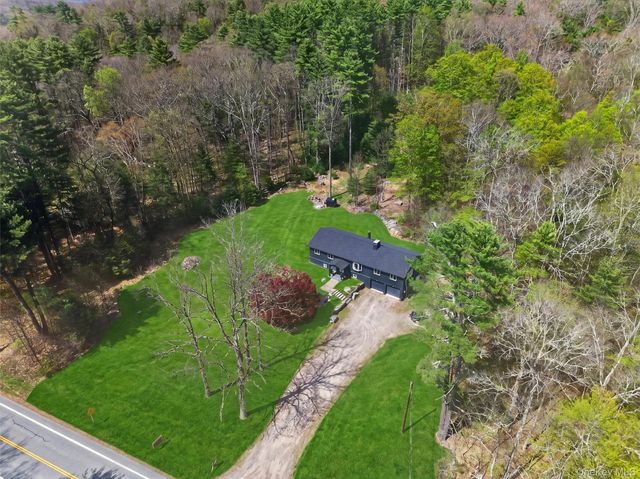2680 State Route 97, Pond Eddy, NY 12770
