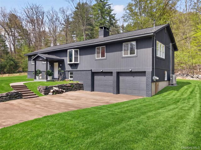 2680 State Route 97, Pond Eddy, NY 12770