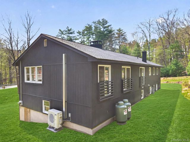 2680 State Route 97, Pond Eddy, NY 12770