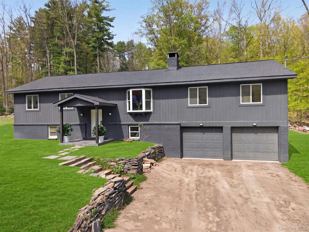 2680 State Route 97, Pond Eddy, NY 12770