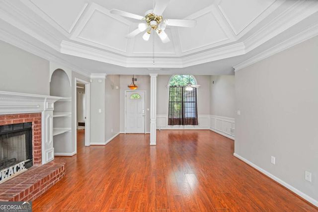 4770 Beaver Road, Loganville, GA 30052