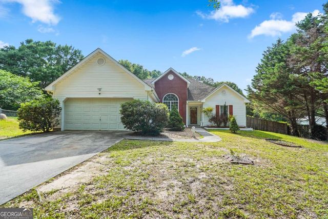 4770 Beaver Road, Loganville, GA 30052