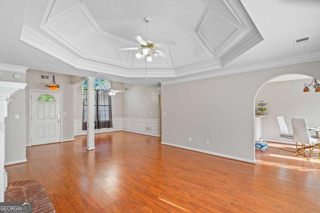 4770 Beaver Road, Loganville, GA 30052