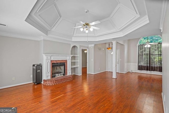 4770 Beaver Road, Loganville, GA 30052