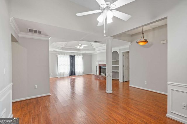 4770 Beaver Road, Loganville, GA 30052
