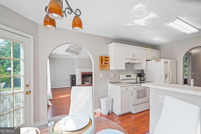 4770 Beaver Road, Loganville, GA 30052