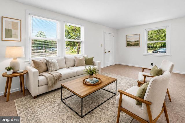 2801 KIRTLAND AVE, District Heights, MD 20747