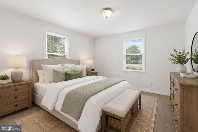 2801 KIRTLAND AVE, District Heights, MD 20747
