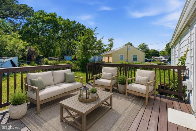 2801 KIRTLAND AVE, District Heights, MD 20747