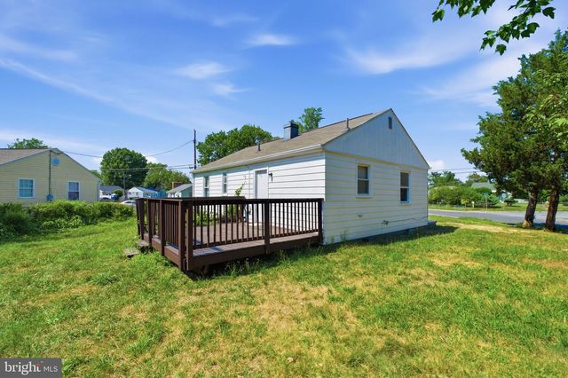 2801 KIRTLAND AVE, District Heights, MD 20747