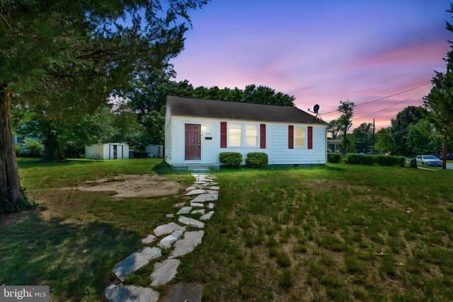 2801 KIRTLAND AVE, District Heights, MD 20747