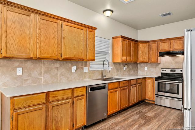 13851 Griffin Ridge, San Antonio, TX 78247