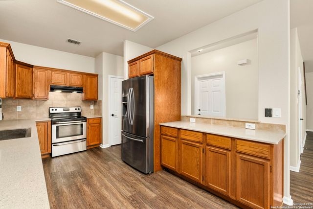 13851 Griffin Ridge, San Antonio, TX 78247